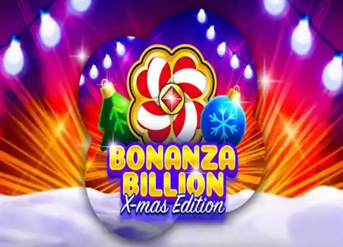 Cocoa Casino UK Bonanza Billion Xmas