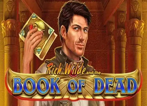 Cocoa Casino UK Book Of Dead
