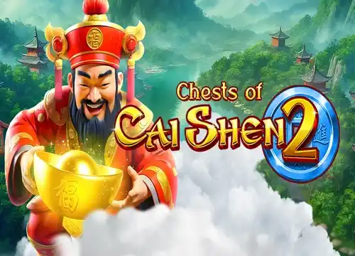 Cocoa Casino UK Cai Shen 2