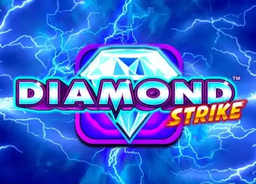 Cocoa Casino UK Diamond Strike