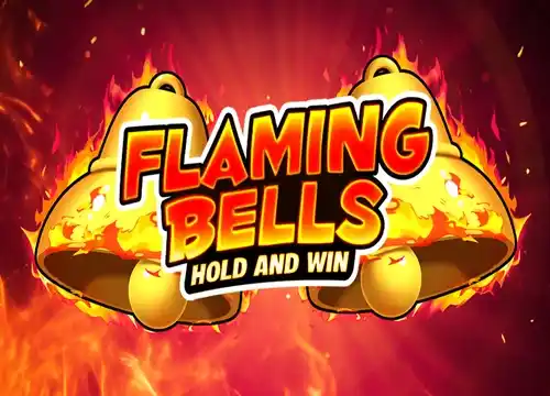Cocoa Casino UK Flaming Bells