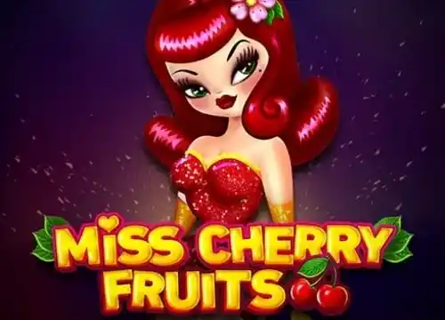 Cocoa Casino UK Miss Cherry Fruits Xmas Edition