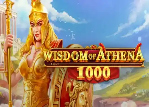 Cocoa Casino UK Wisdom Of Athena 1000